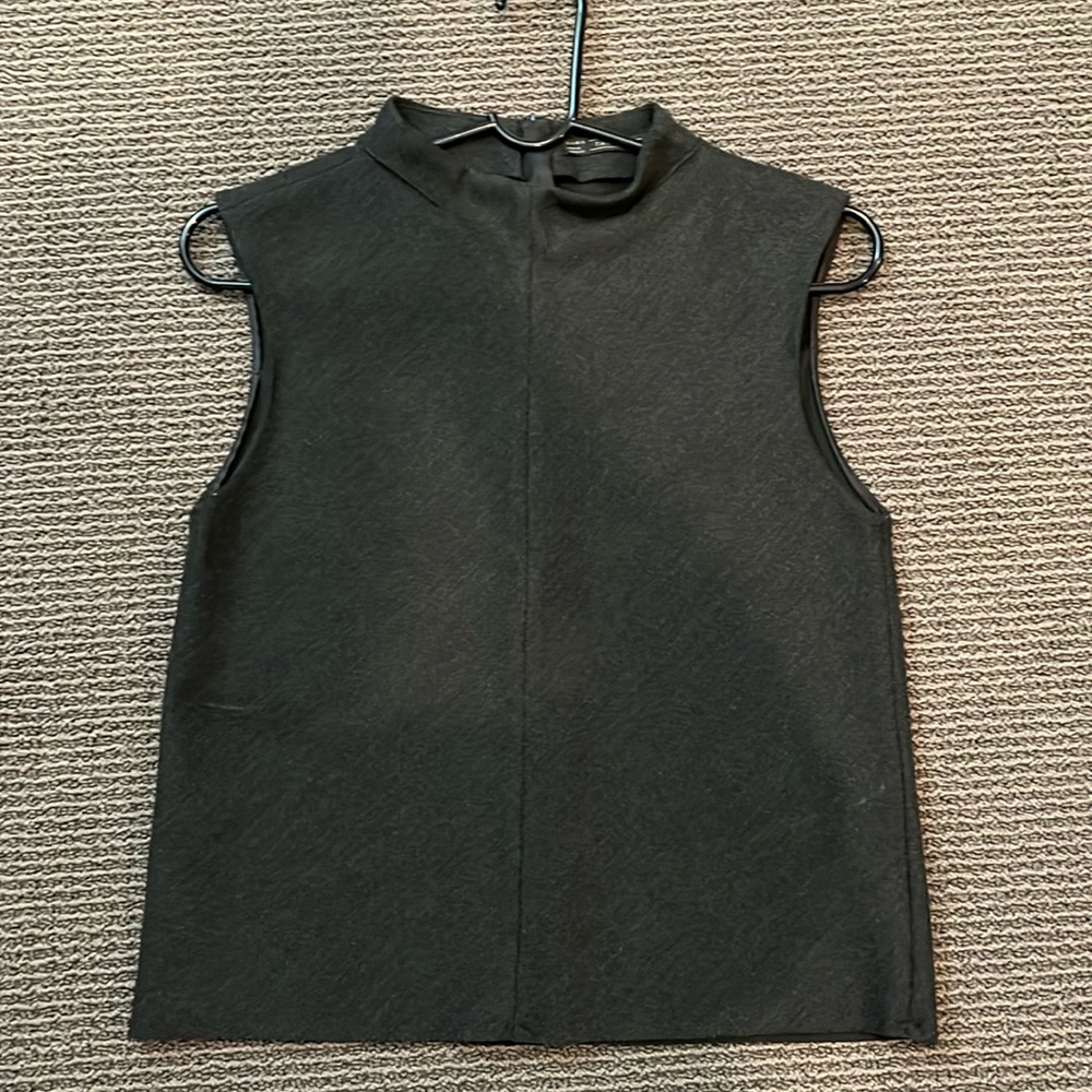 Zara vest